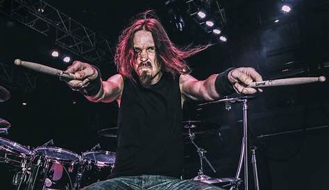 Dirk Verbeuren: The Master Drummer Behind Megadeth